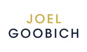 The Long View — Joel Goobich